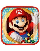 Super Mario Bross
