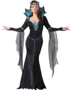 Halloween Femme