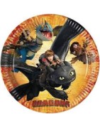 Chevaliers et dragons