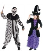 Halloween Enfant
