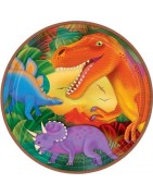 Dinosaures