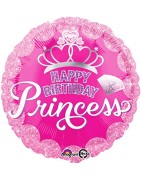 Princesses