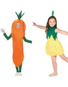 Fruits- légumes- nouriture
