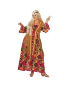 Années 60- 70 Hippies