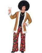Années 70 Hippies