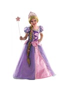 Princesses et fées