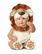 Déguisement bébé