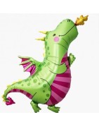 Dragons