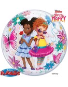 Fancy Nancy Clancy