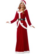 Noël femme