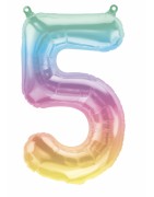 Multicolore