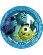 Monster university