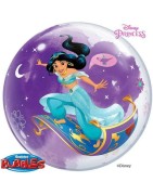 Aladin et Jasmine
