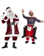 Noël homme