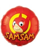 Sam Sam