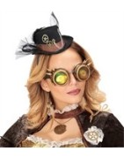 Steampunk