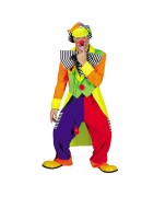 Clown- Cirque- Magie