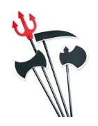 Armes - Outils