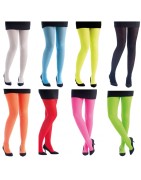 Bas- Collants- Chaussettes- Body