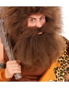 Moustache- Barbe