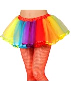 Tutu- Short- Jupe