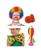 Clown - Cirque