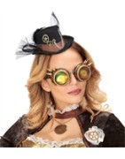 Steampunk