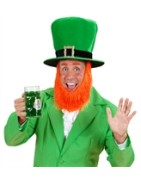 Saint Patrick - Fête de la bière