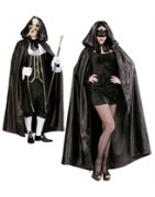 Capes