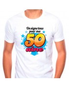 Tablier- Tshirt- Blouse