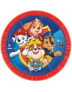 Pat Patrouille- Paw Patrol