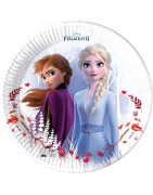 La reine des neiges- Frozen