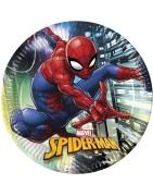 Spiderman - Spidey