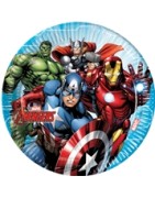 Avengers