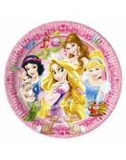 Les Princesses Disney