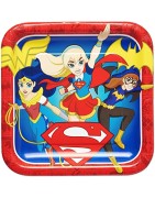 Super Héros fille