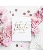Urne- livre d'or- Stylo