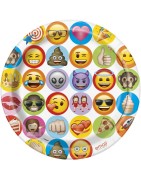 Emojis- Smileys-Internet