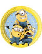 Minions
