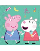 Peppa Pig