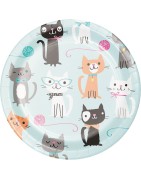 Chien - Chat - Kawaii