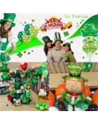 Saint Patrick