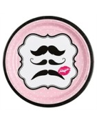 Moustache
