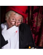 Farces et attrapes