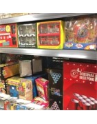 Jeux à boire