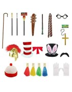 Accessoires de déguisements