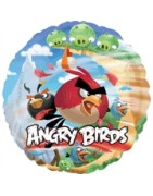 Angry Birds