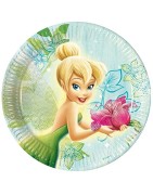 Fée Clochette - Winx - fées
