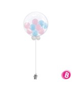 Baby shower- Naissance