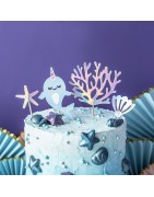 Fonds marins